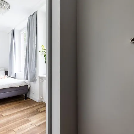 Mira Iii Apartmán *