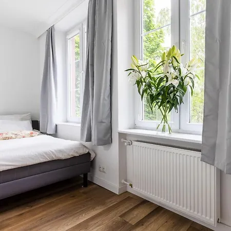 Apartmán Mira Iii *