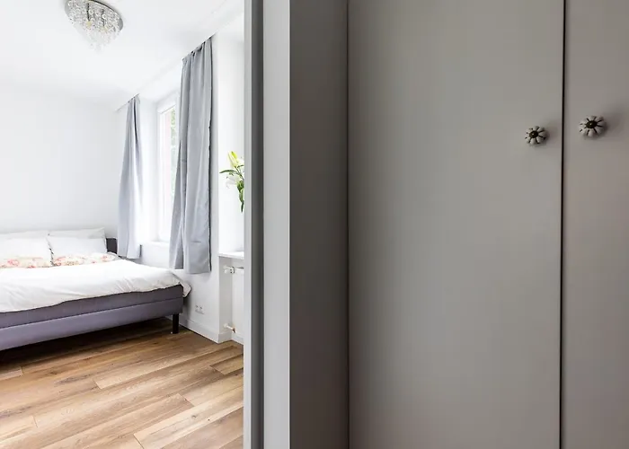 Mira Iii Appartement *