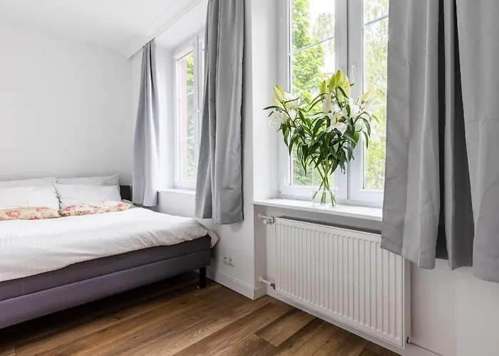 Appartement Mira Iii *