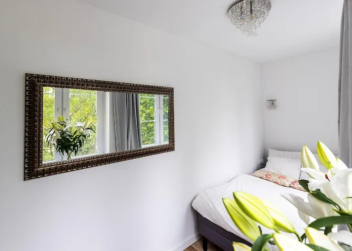 Mira Iii Apartamento Gdańsk